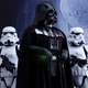 Illustration for article titled Hot Toys New iRogue One/i Figures Are All About the Empire